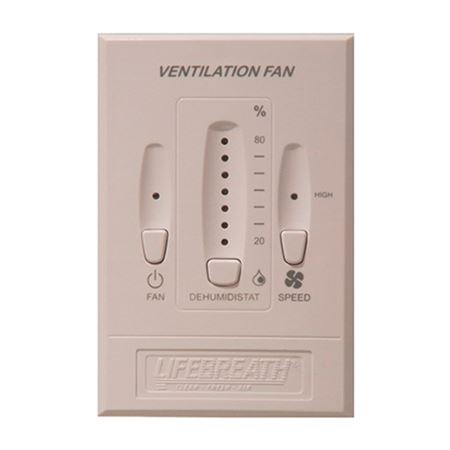 Picture of C++ 99-BC01 VENTILATION CONTROL RNC SERI