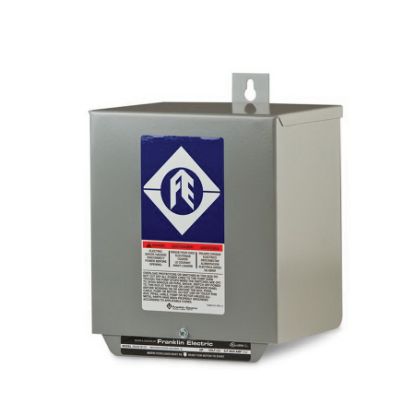 Picture of 2823008110 1-1/2HP 230V CONTROL BOX