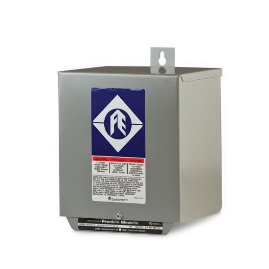 Picture of 2823008110 1-1/2HP 230V CONTROL BOX