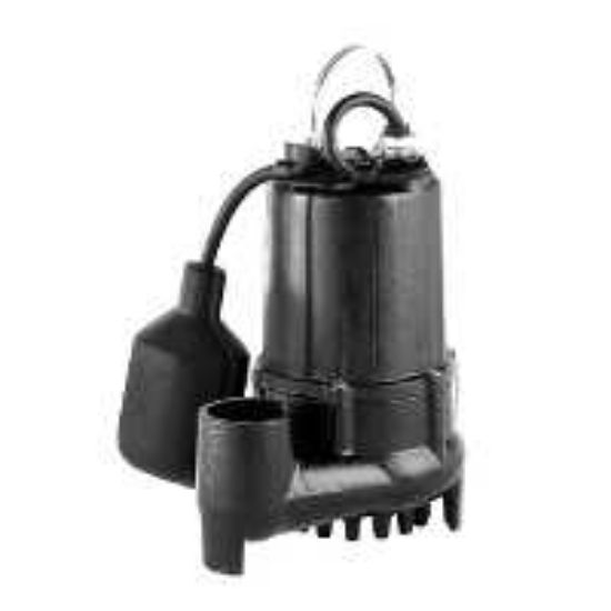 Picture of 506255 BSC33T PROVEN PUMP115V
