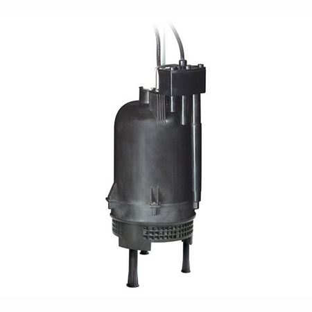 Picture of C++ TSW-SP 1/3HP AUTO SUMP PUMP