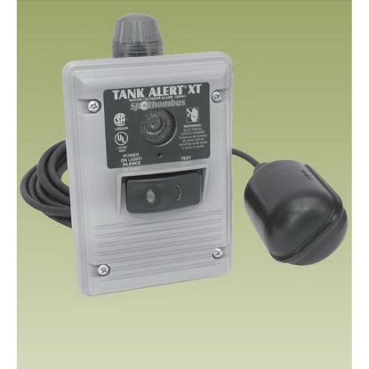 Picture of 303HWXT HIGH WATER ALARM