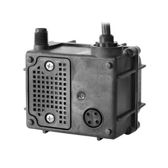 Picture of 523086 P-AAA PUMP