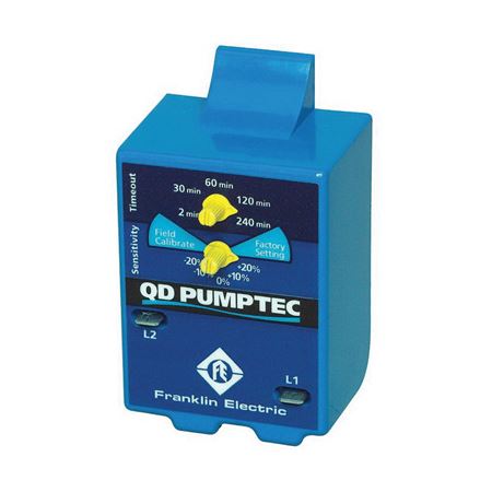 Picture of 5800070600 QD PUMPTEC