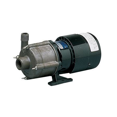 Picture of 581604 TE-3-MD-HC MAGNETIC DRIVE PUMP