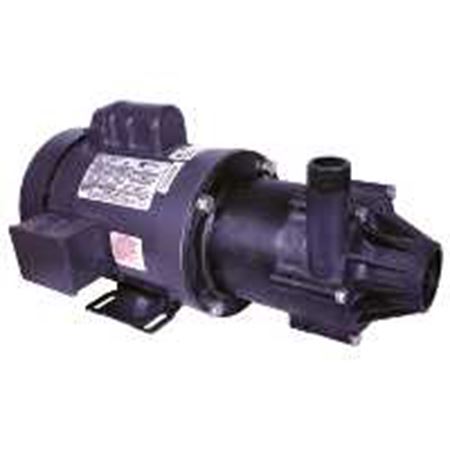 Picture of 587010 TE-7-MD-HC MAGNETIC DRIVE PUMP