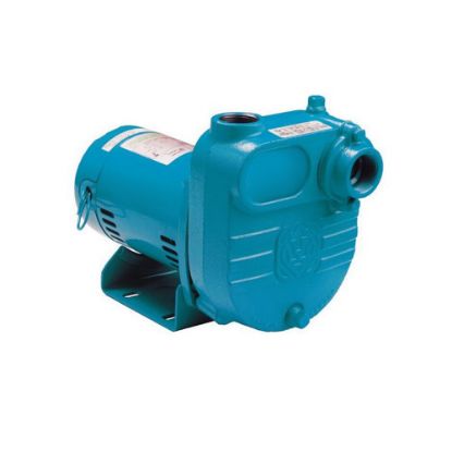 Picture of BE-S75 PUMP