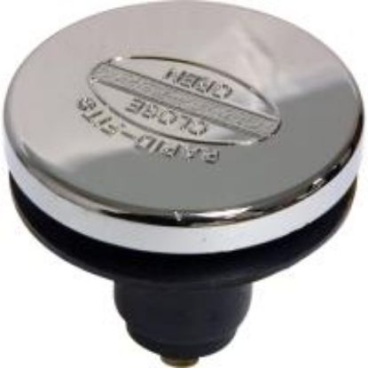 Picture of C++ 142082PK PUSH DRAIN STOPPER