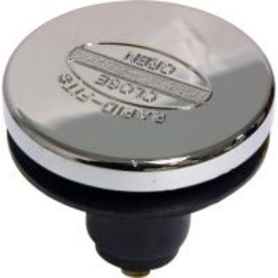 Picture of C++ 142082PK PUSH DRAIN STOPPER