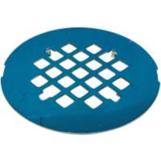 Image sur C++ SP13PK 41/2 GRILLE DRAIN SS