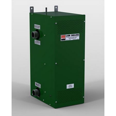 Picture of CEB-10 240V 10KW ELECT BOILER