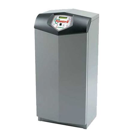 Picture of C++ KHN155 KNIGHT BOILER 155000 BTU