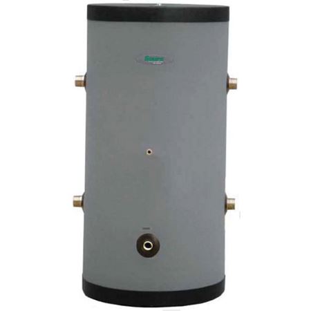 Picture of SBT050 50GAL S/S BUFFER TANK