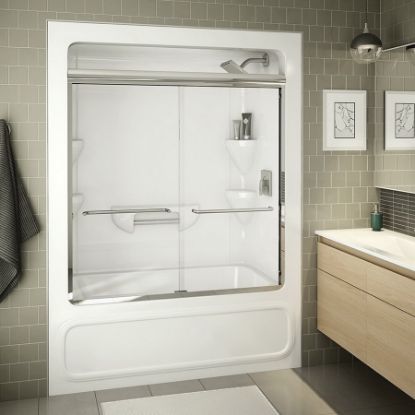 Picture of 2060 ESSENTIA T/S WHIT