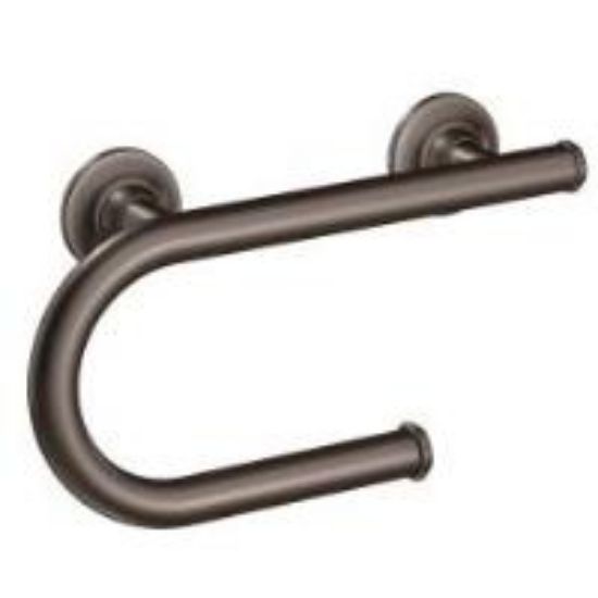 Picture of C++ LR2352DOWB GRAB BAR W/PAPER HOLD 7.5