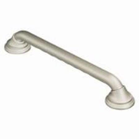 Picture of LR8716D3GBN 16" GRAB BAR BRNI DSGR