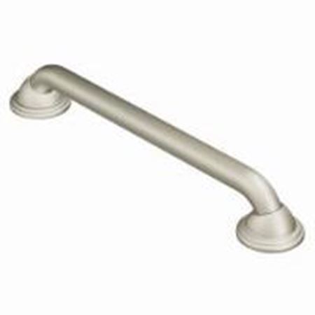 Picture of LR8724D2BN 24" GRAB BAR BRNI DSGR