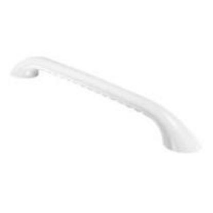 Picture of LR8724DW DESIGNER GRAB BAR WHITE