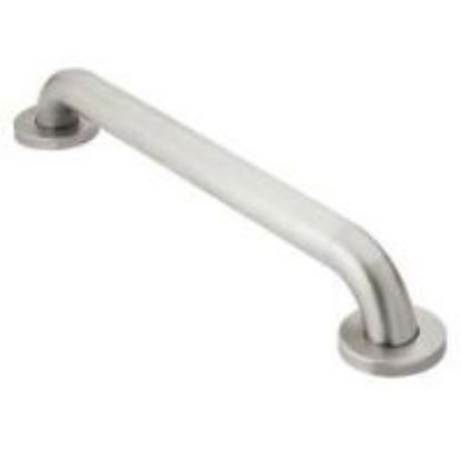Picture of LR8918P 1.5X 18" GRAB BAR PB