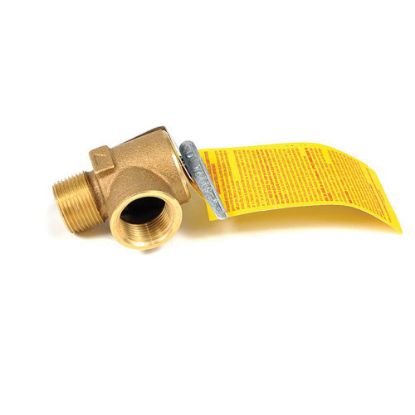 Picture of 5669850 3/4" RELIEF VALVE 30psi