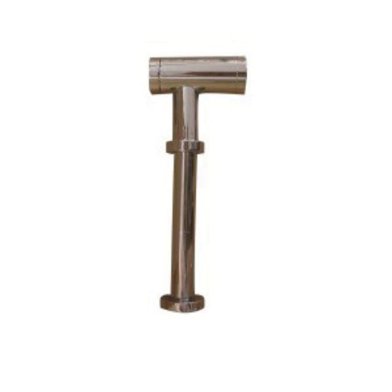 Picture of C++ DRAIN2B 16X7X3 DRAIN PO/CH