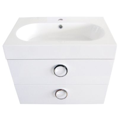 Image de C++ RELAXV232D 2TR VANITE A/1T LAV SO23