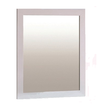 Picture of C++ MIRABEL 3240 MR 32X40 MIRROR WHITE