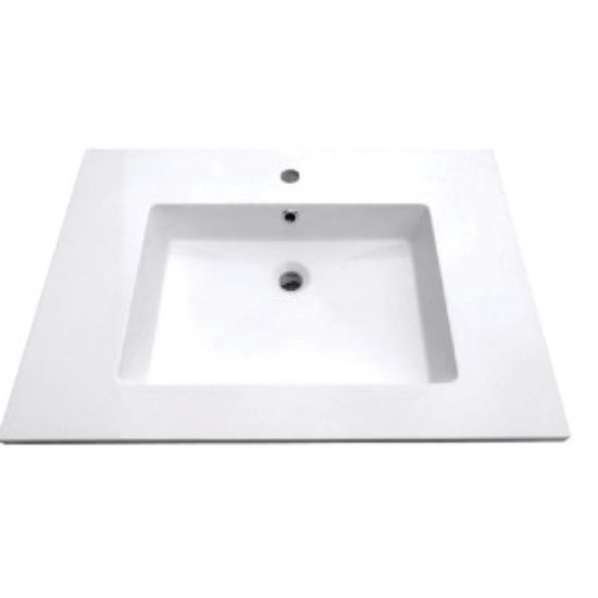 Image sur MOD31221107S 31X22 1T LAV RCT MARB S BLA