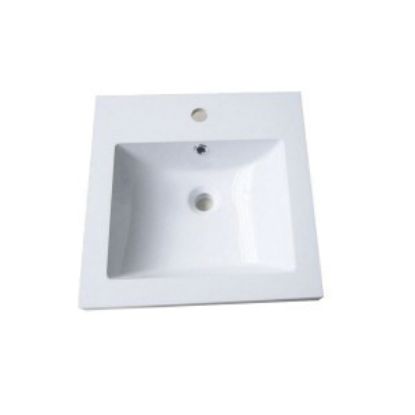 Image de RECT18021107S 18X18 DES MARB STH 1T BLA