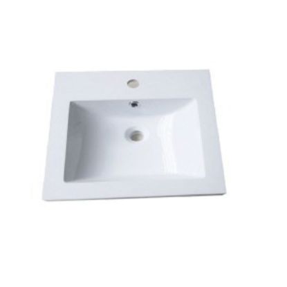 Image de RECT24021107S 25X19 DES MARB STH 1T BLA