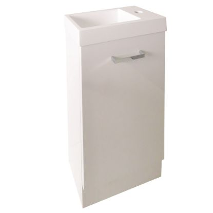 Image de C++ TENDER1609WT 16X9X34 1PT VAN A/1T L
