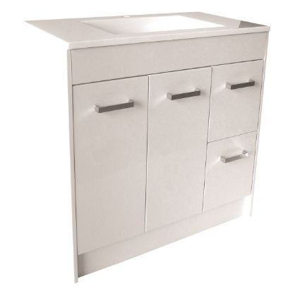 Image de C++ TENDER3618WT 36X18X34 2PT 2TR VAN A/