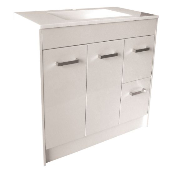 Image sur C++ TENDER3618WT 36X18X34 2PT 2TR VAN A/