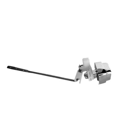 Picture of 1077 PUSH BUTTON TRIP LEVER PC