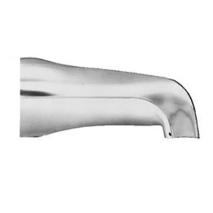 Picture of 1136 CP SLIP FIT TUB SPOUT