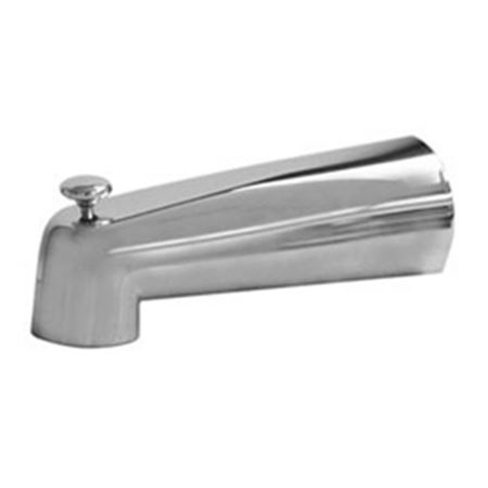 Picture of 11367 7" LONG BATH SPOUT PC