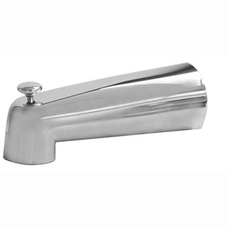 Picture of 11427 CP TUB SPOUT SLIP DIVERTER