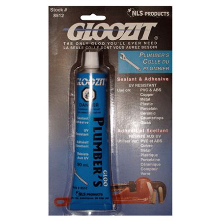 Picture of 1711 90ML GLOOZIT TUBE FR ACCESS