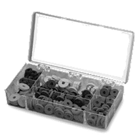 Picture of !!!NV 2254 FLAT WASHER KIT (250PC)