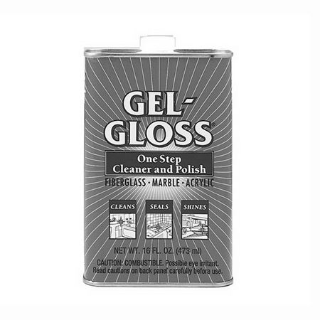 Picture of 3130 16 OZ GEL GLOSS