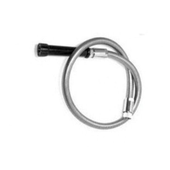 Picture of 33044LF LLC PRE RINSE HOSE 44" LF