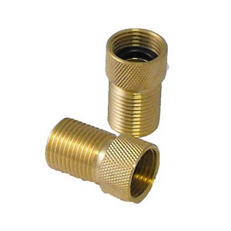 Picture of 33216 FAUCET SHANK EXTENSIONS 1"