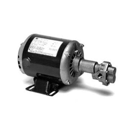 Picture of 406638 1/3 HP ABANY EXCESS PRESSURE PUMP