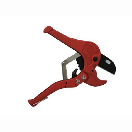 Picture of N++ 4657 UP TO 1" PLASTIC PIPE CUTTER