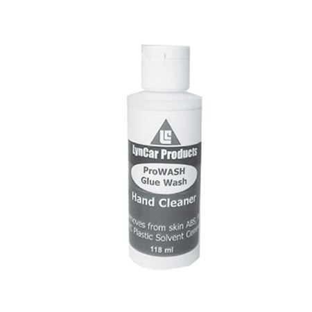 Picture of 506055 GLUE WASH HAND CLEANER 118ML