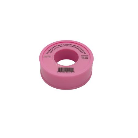 Picture of 506070 PINK TEFLON