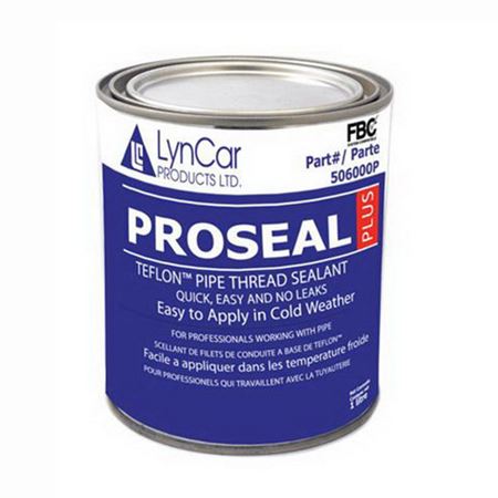 Picture of 506500PBT PROSEAL TEFLON PASTE 500ML