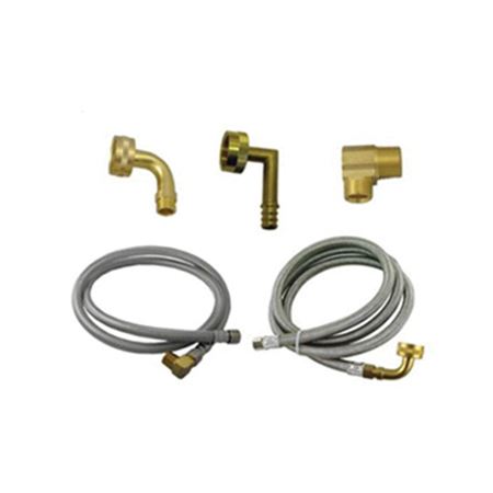 Picture of 55516 60" FOR DW BRAI TUBE SS