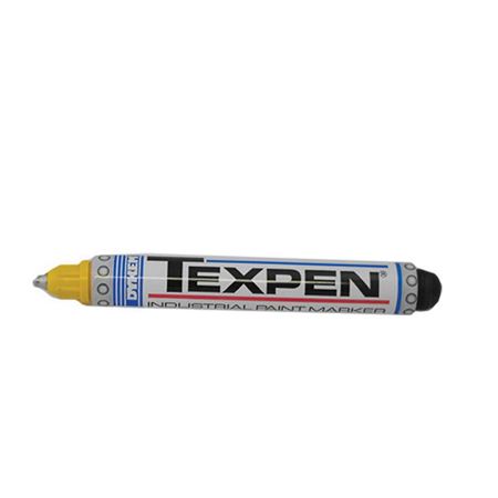 Picture of 608520W 12/PQT PIPE MARKER TEXTPEN