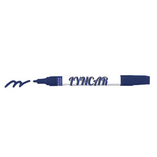 Picture of 608522W FIBRE POINT WHITE MARKER